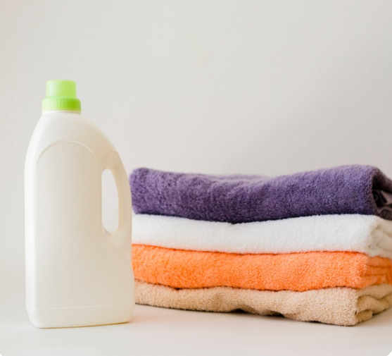 Express Laundry Service